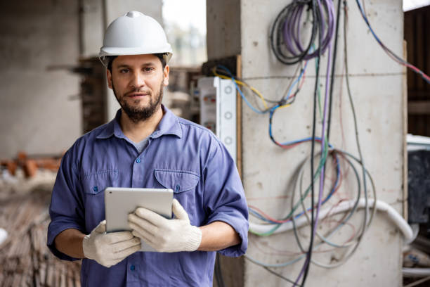 Best Electrical Contractors for Businesses  in Cedar Glen West, NJ